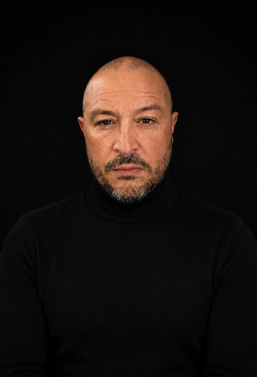 Christophe Ceberan