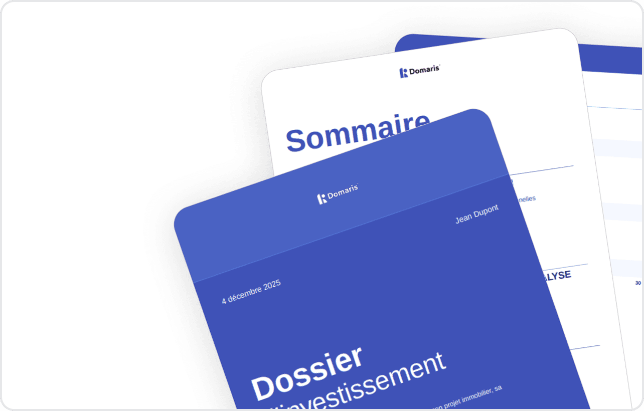 Dossier Banquier-Ready