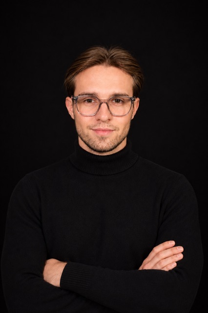 Simon Leuk